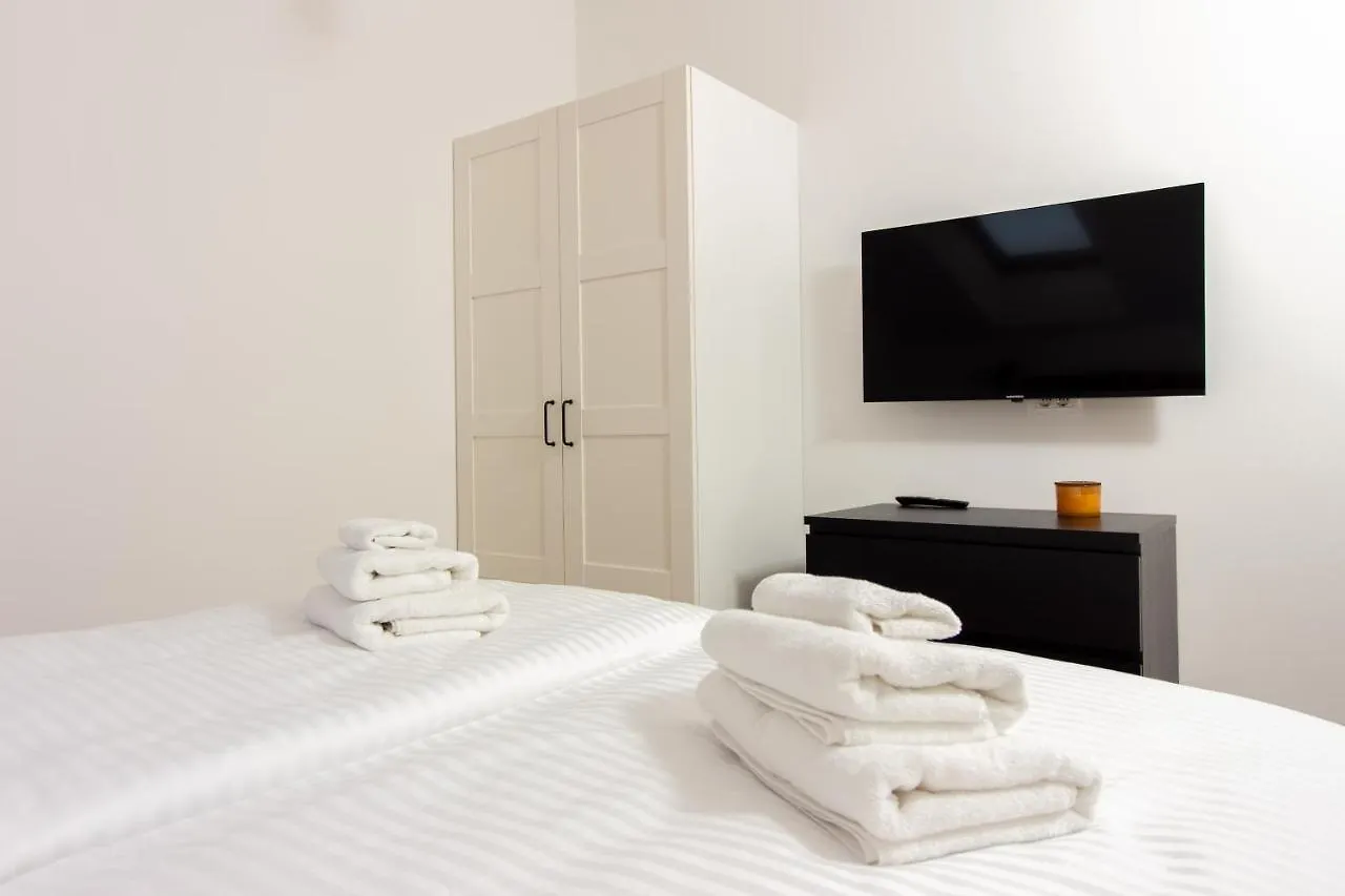 Beachside Apartment Attico Split 0*,  Croatia