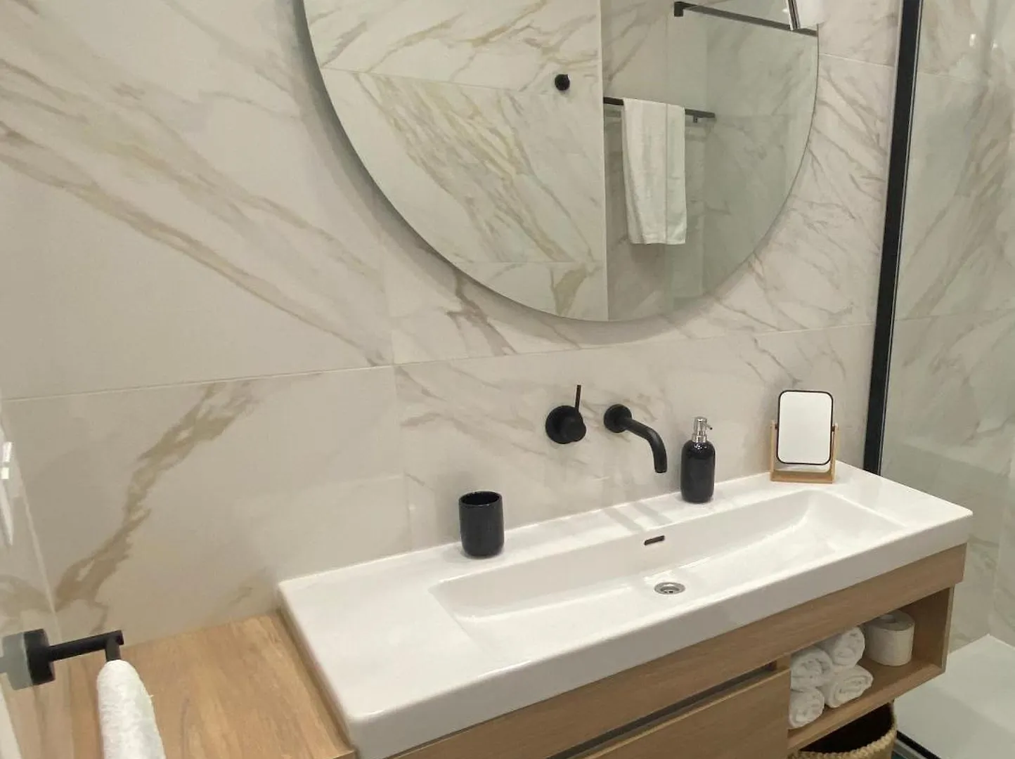 Beachside Apartment Attico Split 0*,