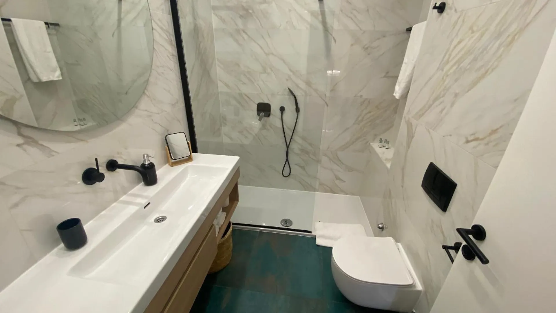 Beachside Apartment Attico Split Chorvatsko