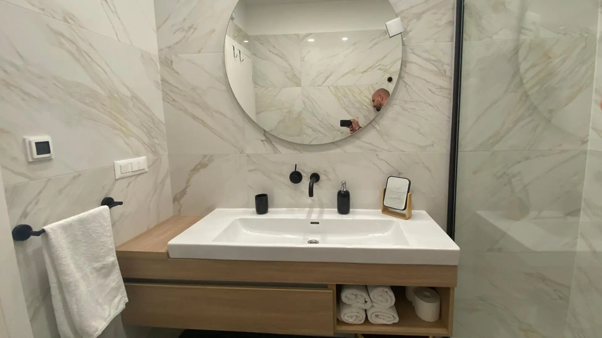 Beachside Apartment Attico Split Croatia