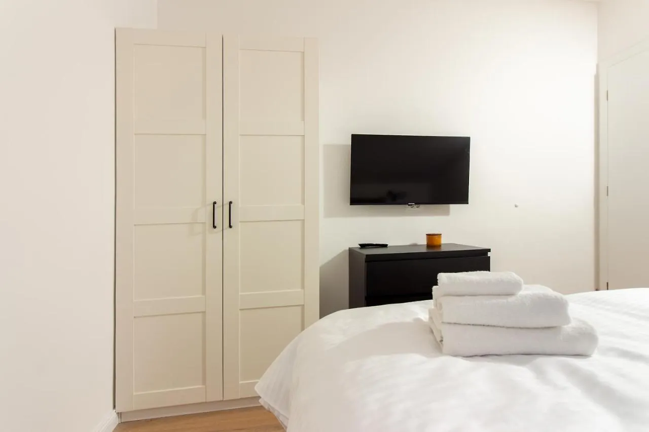 Beachside Apartment Attico Split Kroatië